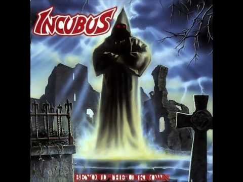 Incubus » Opprobrium (Incubus) - On The Burial Ground