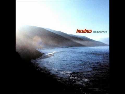 Incubus » Incubus - Aqueous Transmission - Morning View