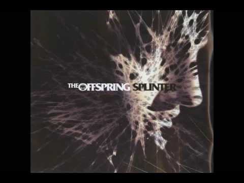 Offspring » The Offspring - Splinter (Neocon)
