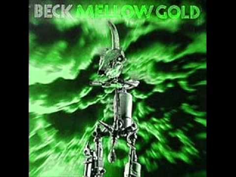 Beck » Beck Fuckin With My Head Mountain Dew Rock