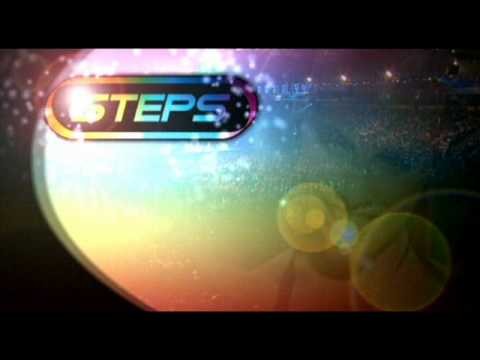 Steps » Steps - One For Sorrow/Deeper Shade Of Blue