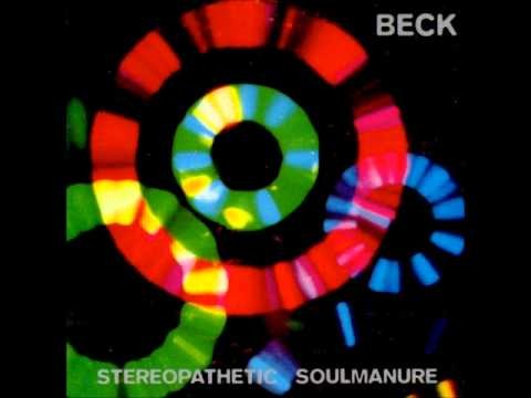 Beck » Ozzy - Beck (Stereopathetic Soulmanure)