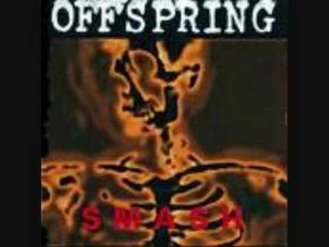 Offspring » Self Esteem - The Offspring