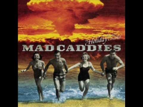 Mad Caddies » Mad Caddies - S.O.S.wmv