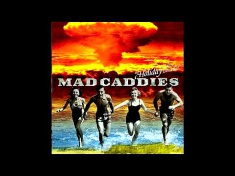 Mad Caddies » Mad Caddies - Falling Down