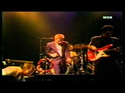 Madness » Madness (Hamburg 1981) [08]. Pac-A-Mac