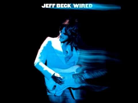 Beck » Jeff Beck - Come Dancing 1976