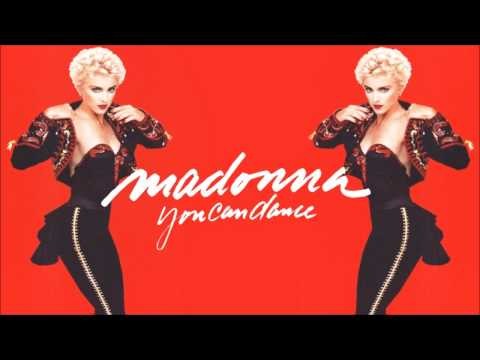 Madonna » Madonna - 03. Everybody (You Can Dance)