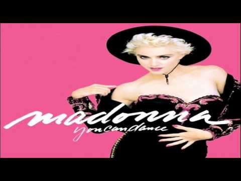 Madonna » 03. Madonna - Everybody (Extended - Unmixed)