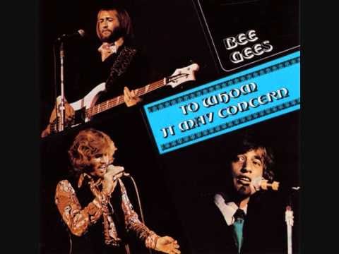 Bee Gees » Bee Gees - Please Don't Turn Out The Lights