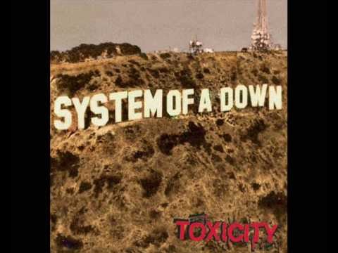 System Of A Down » System Of A Down - Toxicity #12