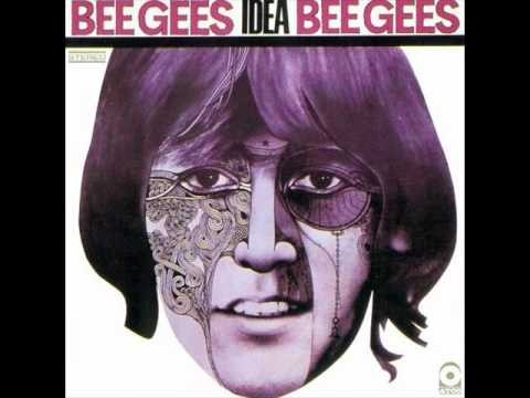 Bee Gees » Bee Gees "Kitty Can" 1968