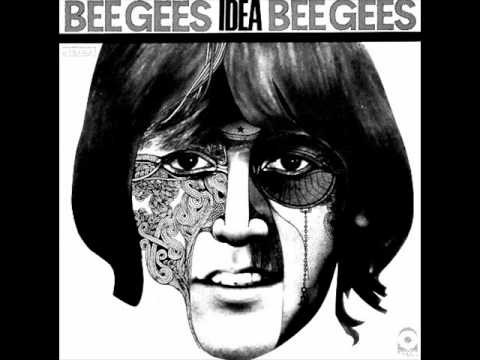 Bee Gees » Bee Gees "Indian Gin and Whisky Dry" 1968