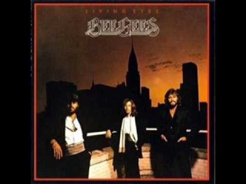 Bee Gees » Bee Gees - Nothing Could Be Good