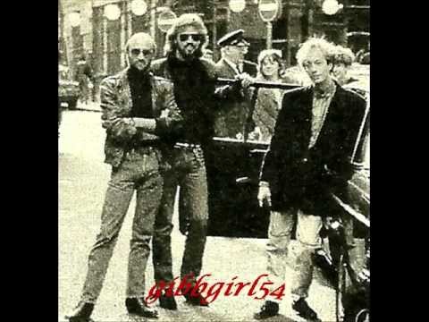 Bee Gees » Bee Gees - Miracles Happen.flv