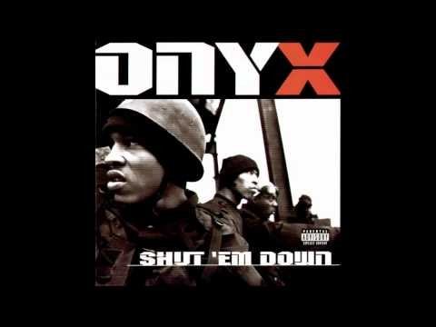 Onyx » Onyx - Take That [Instrumental]