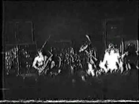 Manowar » Manowar - Battle Hymn (Live in Leeds,UK 1984)