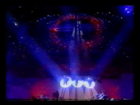 Bee Gees » Bee Gees - Brit Awards Medley 1997