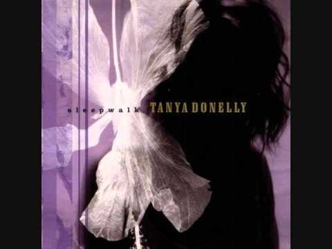 Tanya Donelly » Tanya Donelly - Days of grace