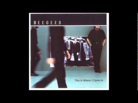 Bee Gees » Bee Gees Voice in the wildernes
