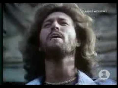 Bee Gees » Bee Gees - Alive (LYRICS + FULL SONG)