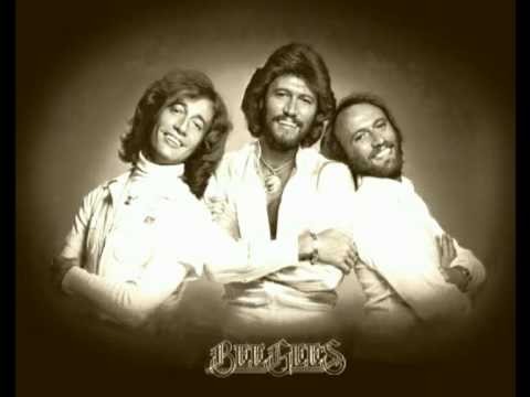 Bee Gees » Robin Gibb (Bee Gees) - August October