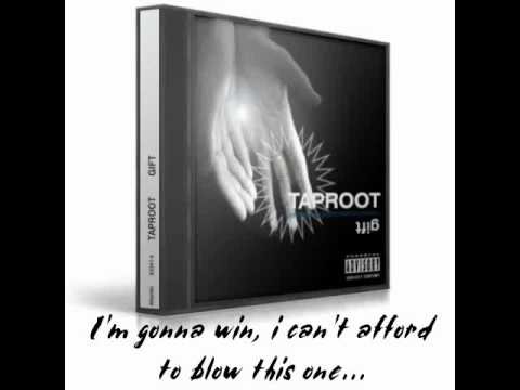 Taproot » Taproot "I" w/lyrics