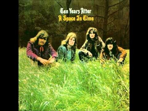 Ten Years After » Ten Years After - Let The Sky Fall