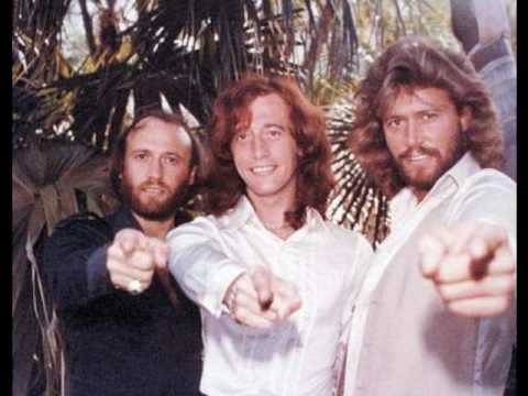Bee Gees » House of shame- The Bee Gees (Maurice Gibb)