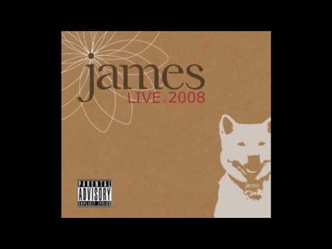 James » James - Senorita (Live, April 2008)