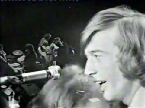 Bee Gees » Bee Gees - Jingle Jangle Live 1971 BgsVideos