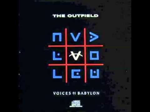 Outfield » The Outfield - Inside Your Skin