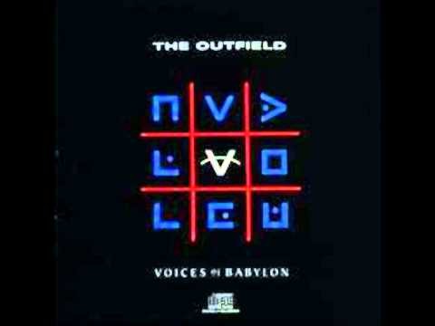 Outfield » The Outfield - Inside Your Skin