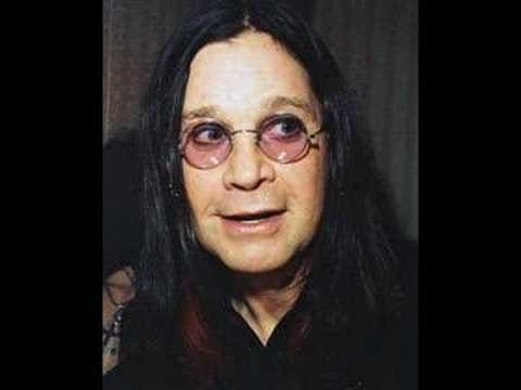 Ozzy Osbourne » Ozzy Osbourne - Spiders