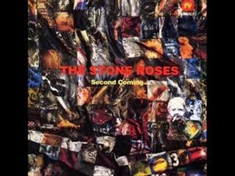 The Stone Roses » The Stone Roses - Daybreak (audio only)