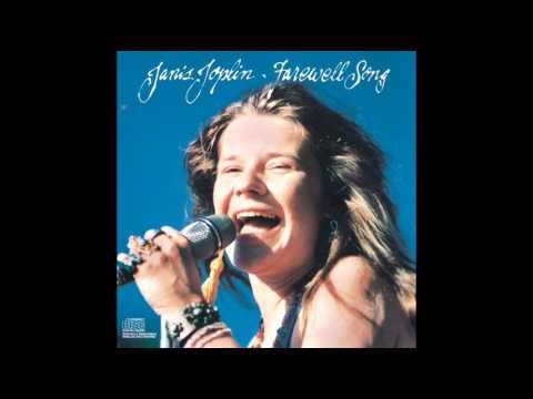 Janis Joplin » Janis Joplin (Farewell Song) - 02. Magic of Love