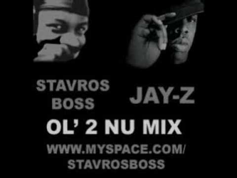 Jay-Z » Jay-Z Sample Mix Part 5 of 6
