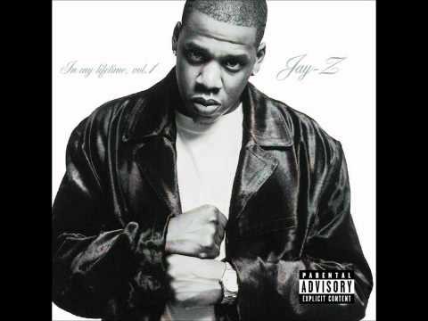 Jay-Z » Jay-Z Where I'm From