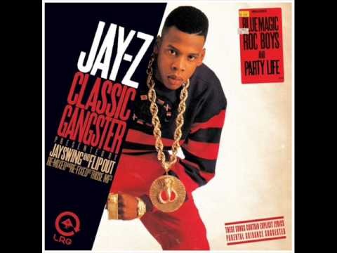 Jay-Z » Jay-Z-In My Lifetime (Original)