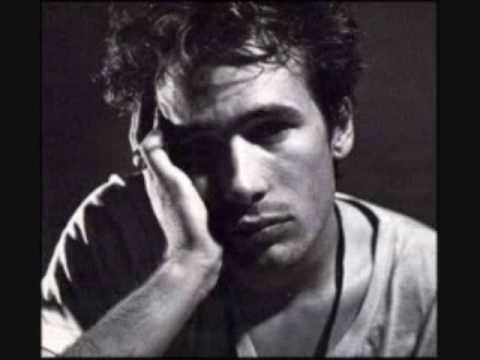 Jeff Buckley » To Jeff Buckley (so real cover)