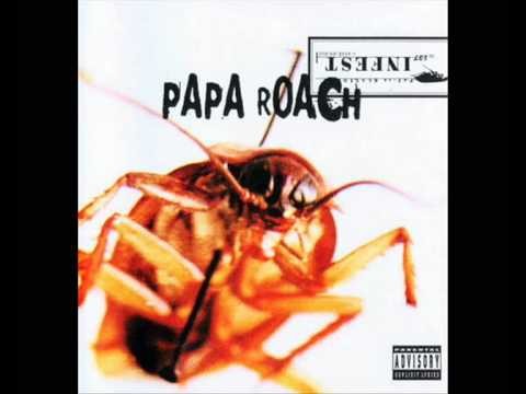 Papa Roach » Papa Roach - Snakes