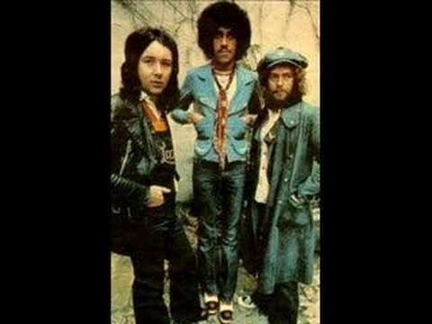 Thin Lizzy » Thin Lizzy - It's Only Money (early 1974 version)