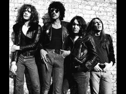 Thin Lizzy » Thin Lizzy: The Boys Are Back In Town