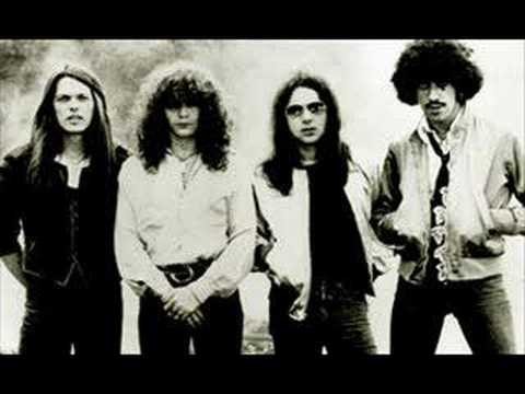 Thin Lizzy » Thin Lizzy - Warriors (BBC Sessions, 1976)