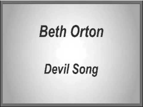 Beth Orton » Beth Orton - Devil Song