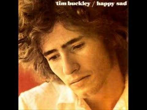 Tim Buckley » Dream Letter - Tim Buckley