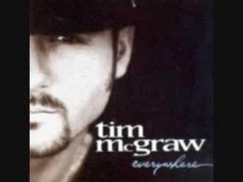 Tim McGraw » Tim McGraw - One of These Days