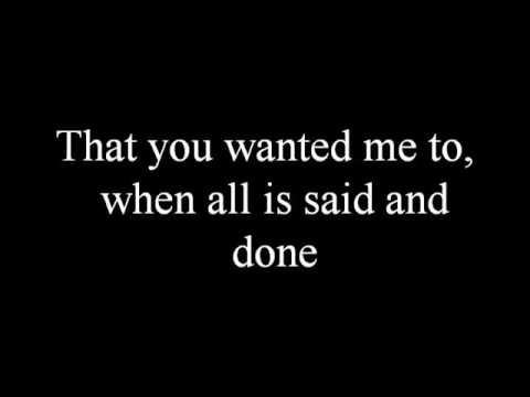 Tim McGraw » Just to See You Smile Lyrics By Tim McGraw