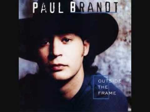 Paul Brandt » Paul Brandt - What's Come Over You