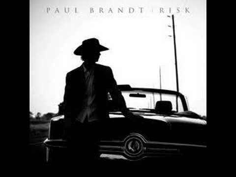 Paul Brandt » Paul Brandt - The Little Space Between